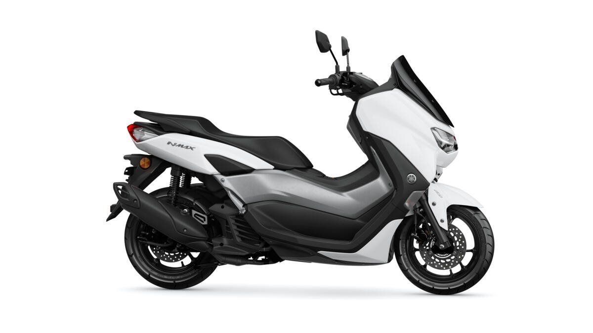 Angebot Yamaha NMAX 125