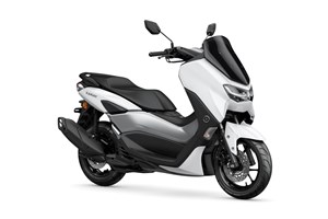 Angebot Yamaha NMAX 125