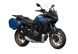 Neumotorrad Yamaha Tracer 7 GT