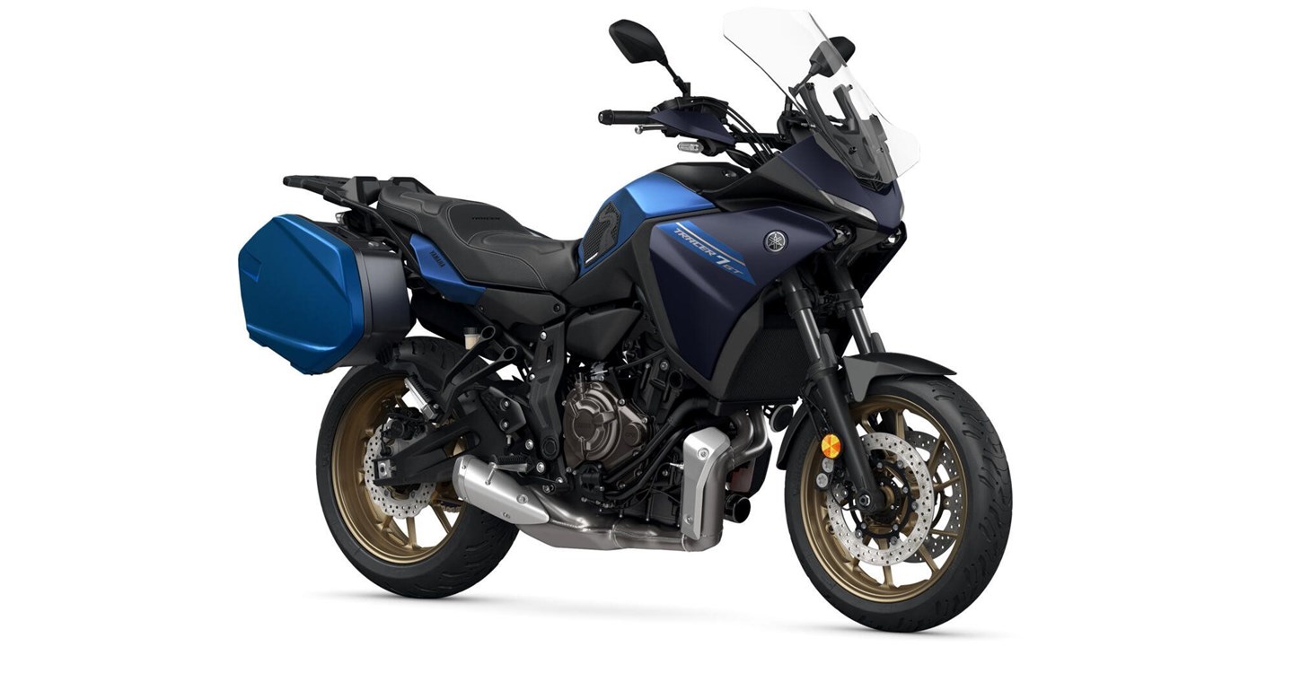 Angebot Yamaha Tracer 7 GT