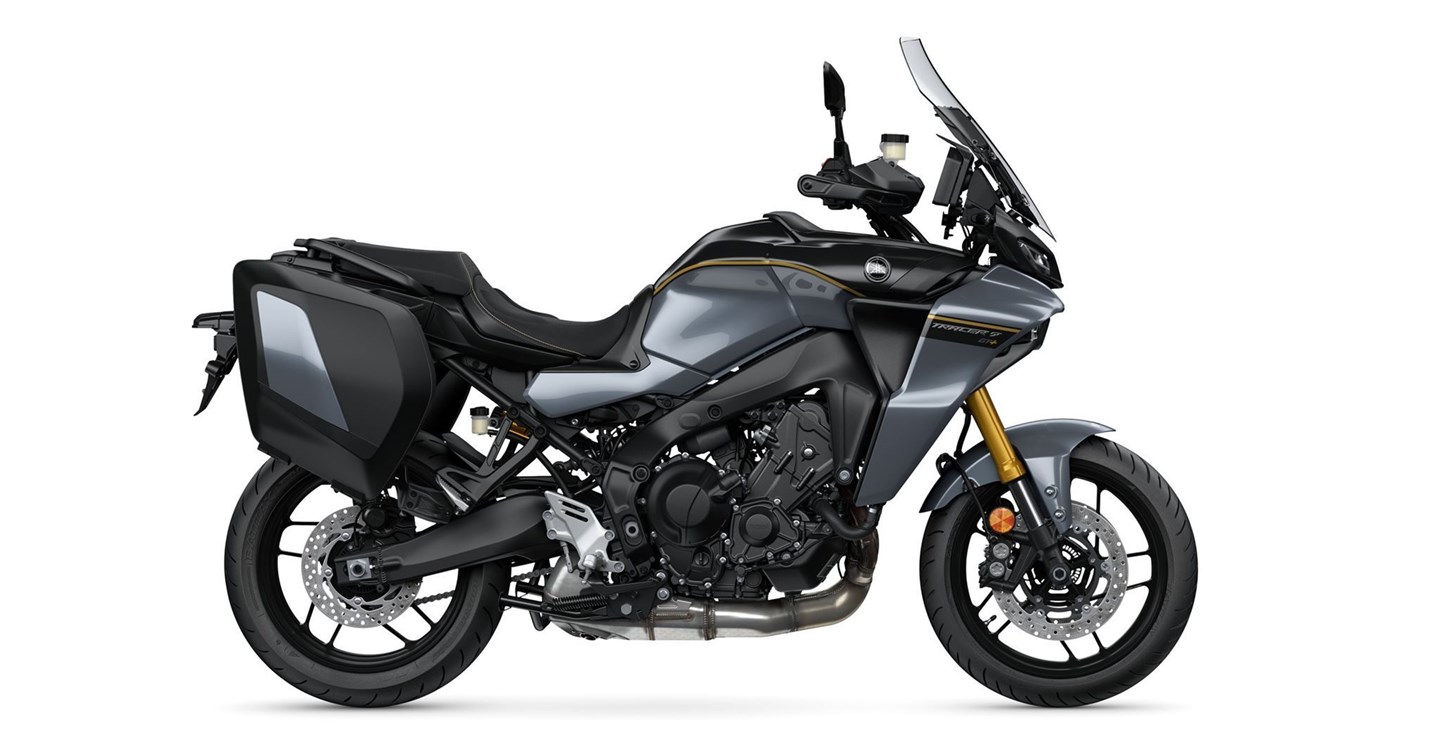 Angebot Yamaha Tracer 9 GT+