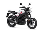 Angebot Yamaha XSR125