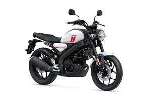 Angebot Yamaha XSR125