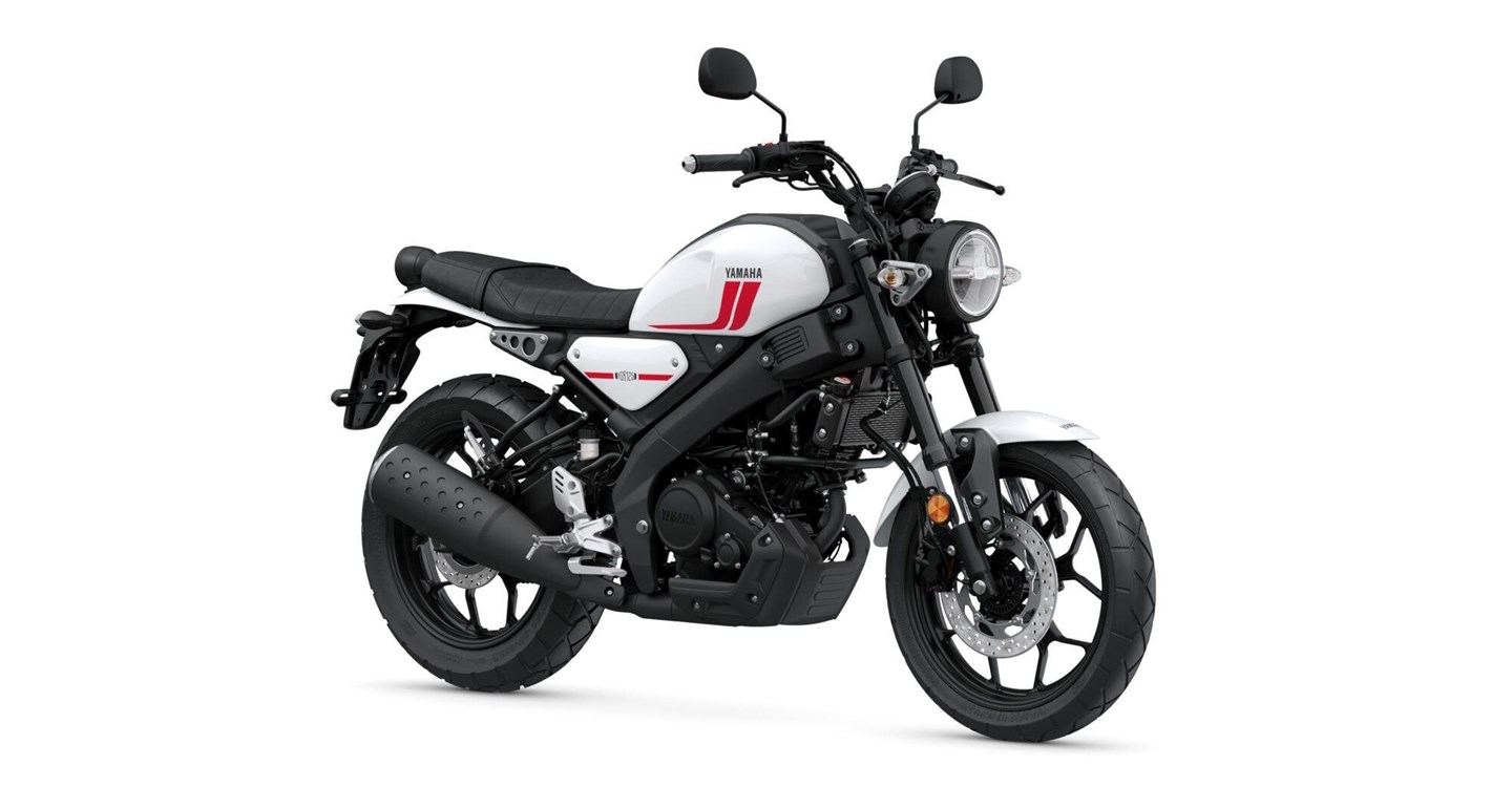 Angebot Yamaha XSR125