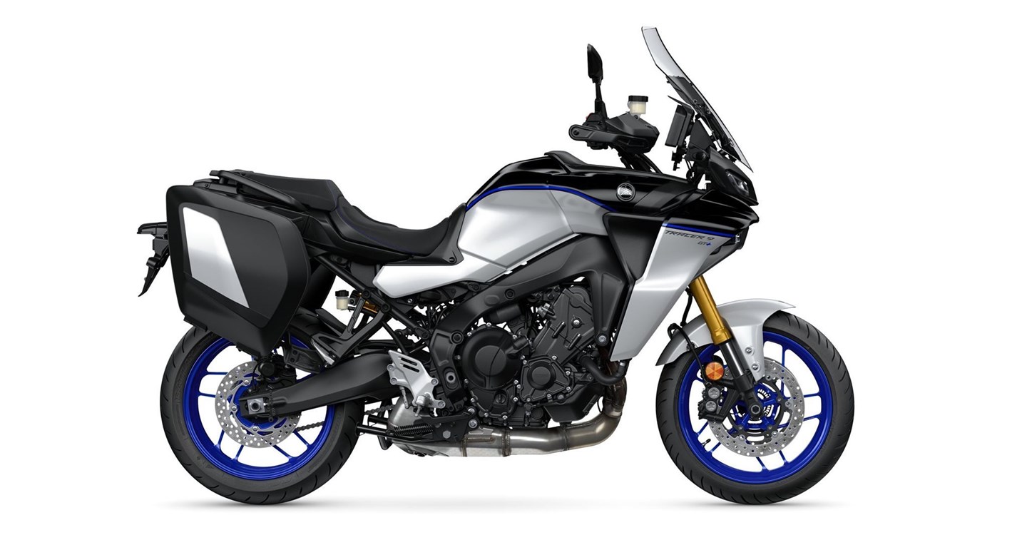 Angebot Yamaha Tracer 9 GT+