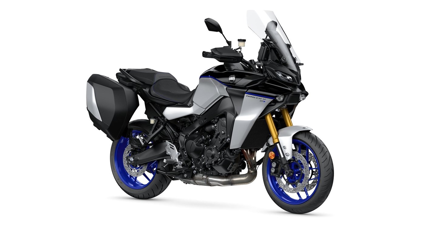 Angebot Yamaha Tracer 9 GT+