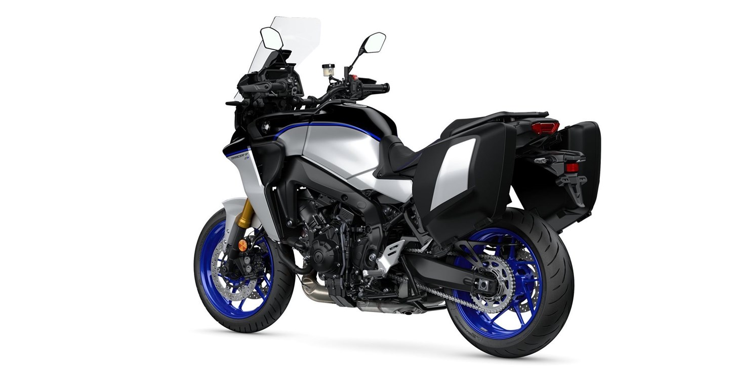 Angebot Yamaha Tracer 9 GT+