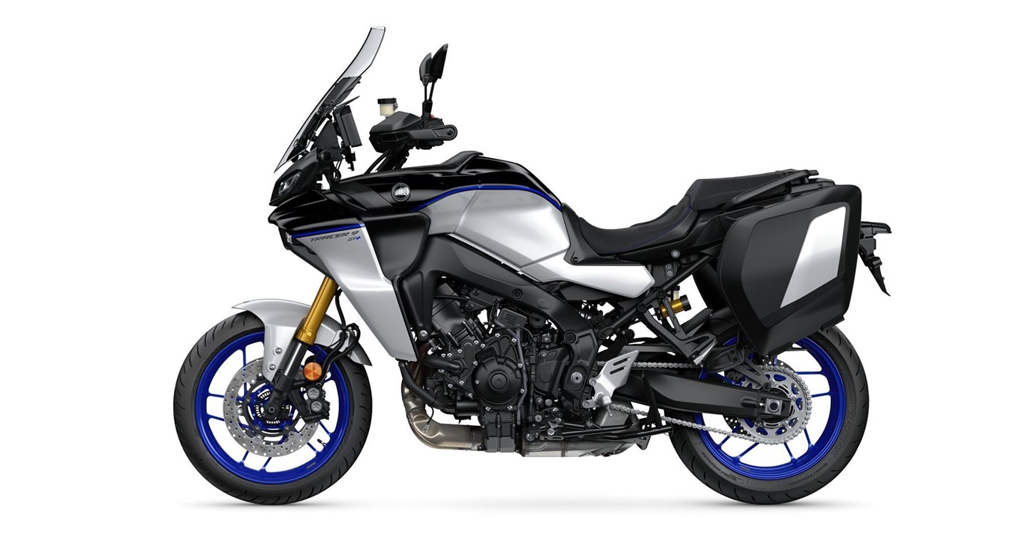 Angebot Yamaha Tracer 9 GT+