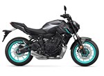 Angebot Yamaha MT-07