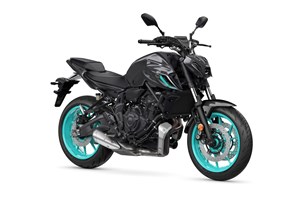 Angebot Yamaha MT-07