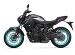 Angebot Yamaha MT-07