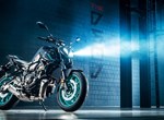 Angebot Yamaha MT-07