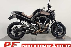 Angebot Yamaha MT-01