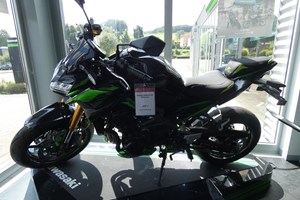 Angebot Kawasaki Z900 SE