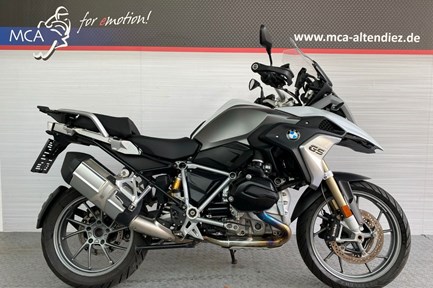 BMW R 1200 GS