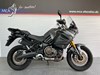 Yamaha XT1200Z Super Tenere