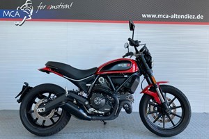 Angebot Ducati Scrambler Icon