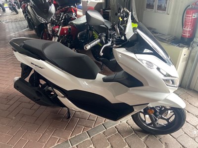 PCX 125