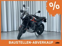 Neumotorrad KTM 890 Adventure