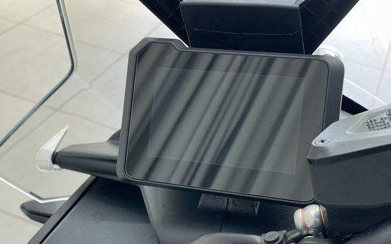 Gebrauchtmotorrad KTM 890 Adventure - Bild 11