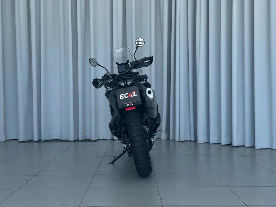 Angebot KTM 890 Adventure Bild 12: Angebot KTM 890 Adventure