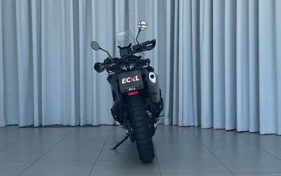 Gebrauchtmotorrad KTM 890 Adventure - Bild 12