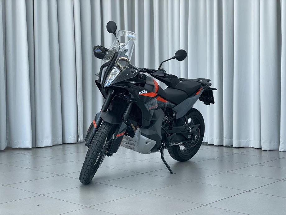 Angebot KTM 890 Adventure Bild 2: Angebot KTM 890 Adventure