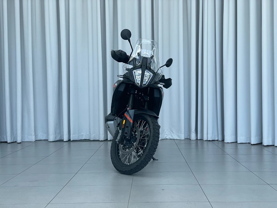 Angebot KTM 890 Adventure Bild 3: Angebot KTM 890 Adventure