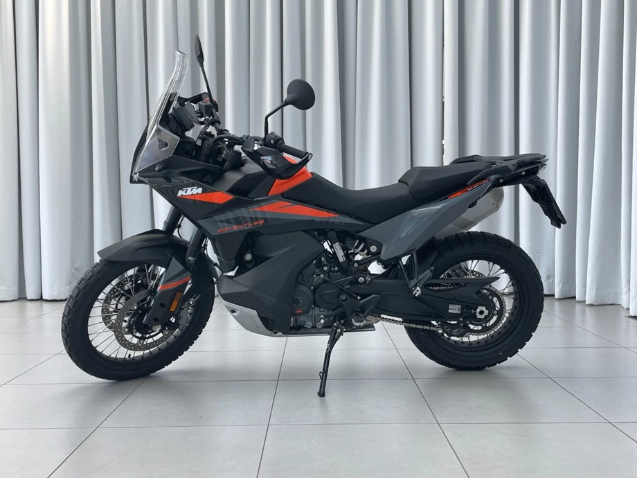 Angebot KTM 890 Adventure Bild 4: Angebot KTM 890 Adventure