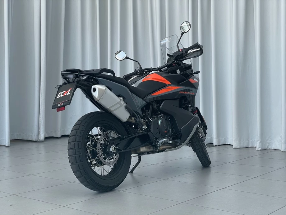 Angebot KTM 890 Adventure Bild 6: Angebot KTM 890 Adventure