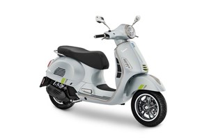 Angebot Vespa GTS 125 Super Tech