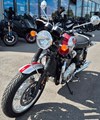 Triumph Bonneville T120