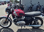 Angebot Triumph Bonneville T120