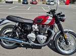 Angebot Triumph Bonneville T120