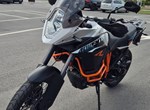 Angebot KTM 1190 Adventure R