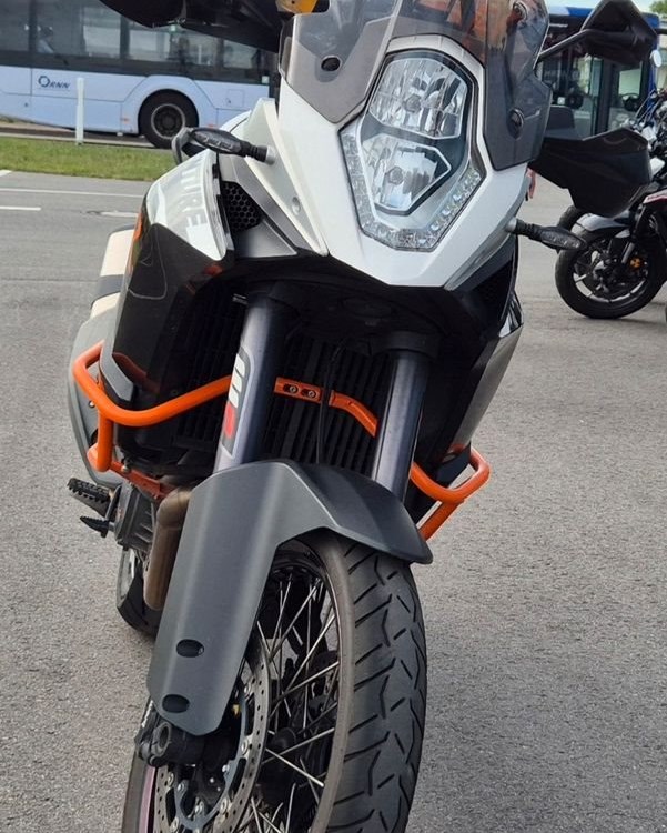 Angebot KTM 1190 Adventure R