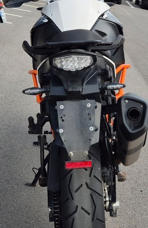 Angebot KTM 1190 Adventure R