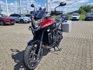 Honda VFR1200X Crosstourer DCT