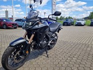 Honda CB500X