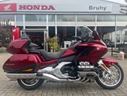 Honda GL 1800 Goldwing Tour