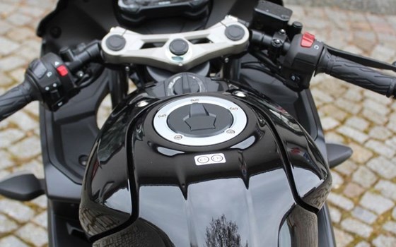 Neufahrzeug Suzuki GSX-R125 - Bild 10