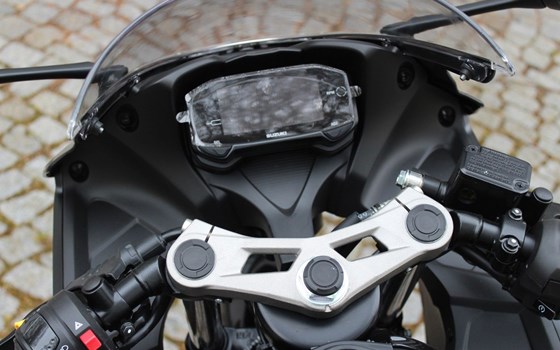 Neufahrzeug Suzuki GSX-R125 - Bild 15