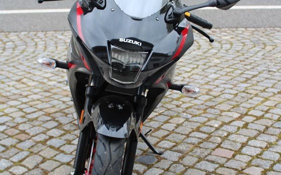Neufahrzeug Suzuki GSX-R125 - Bild 7