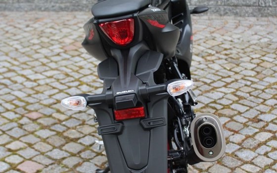 Neufahrzeug Suzuki GSX-R125 - Bild 9