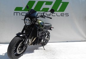 Kawasaki Z900 RS