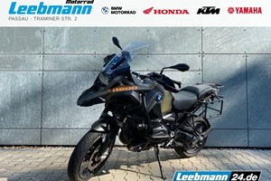 Angebot BMW R 1200 GS Adventure