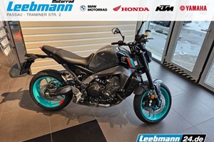 Angebot Yamaha MT-09