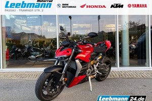 Angebot Ducati Streetfighter V2