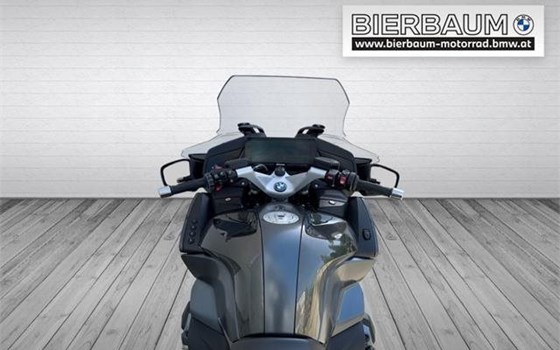 Gebrauchtmotorrad BMW R 1250 RT - Bild 2 Gebrauchtmotorrad BMW R 1250 RT - Bild 2