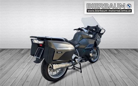 Gebrauchtmotorrad BMW R 1250 RT - Bild 3 Gebrauchtmotorrad BMW R 1250 RT - Bild 3